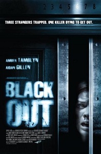 Blackout poster