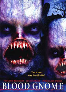 Blood Gnome poster