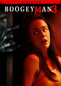 Boogeyman 3 poster