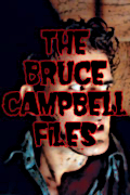 Bruce Campbell Files