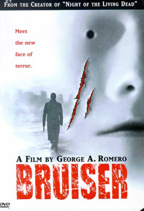 Bruiser poster