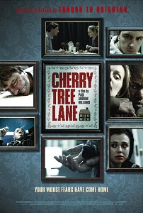 Cherry Tree Lane poster