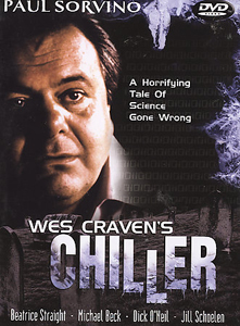 Chiller poster