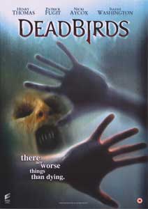Dead Birds poster