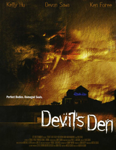 Devil´s Den poster