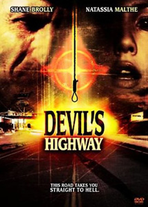 Devil´s Highway poster
