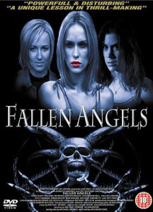 Fallen Angels poster