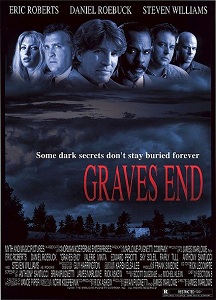 Graves End poster