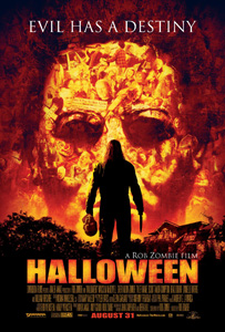 Halloween poster