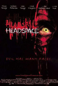 Headspace poster