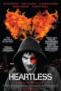 Heartless poster