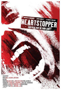 Heartstopper poster