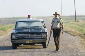 Evil Hillbilly Police Evil Hillbilly Police