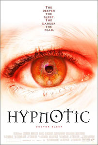 Hypnotic poster