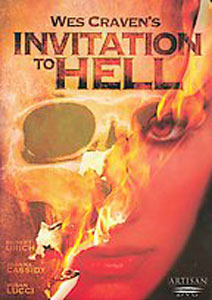 Invitation to Hell poster