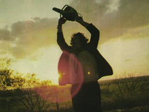 Leatherface