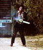 Leatherface