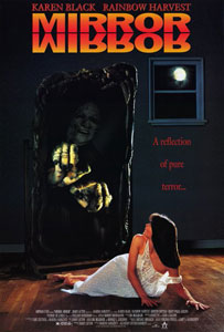Mirror Mirror poster