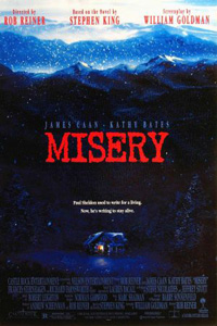 Misery poster