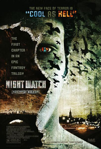 Nightwatch poster