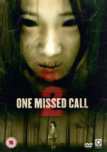 One Missed Call 2 poster