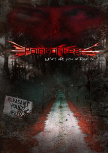 Point of Fear poster