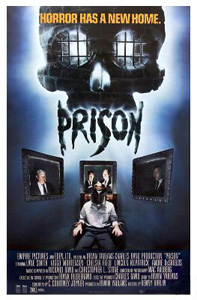 Prison poster
