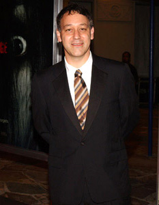 Sam Raimi