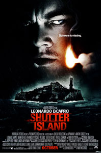 Shutter Island poster