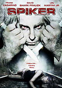 Spiker poster