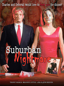 Suburban Nightmare poster