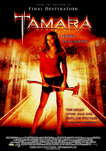 Tamara poster