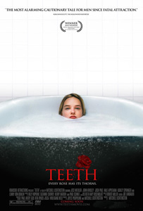 Teeth poster