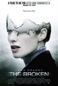 The Broken poster