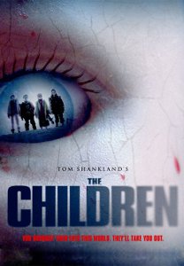 The Children poster