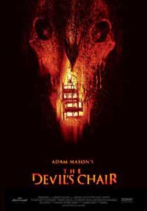 The Devil's Chair poster