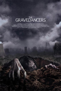 The Gravedancers poster