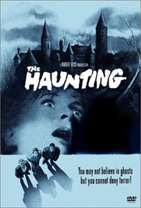 The Haunting poster