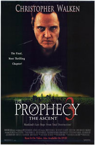 The Prophecy 3: The Ascent poster