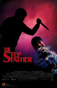 The Stepfather poster