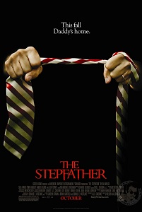 The Stepfather poster