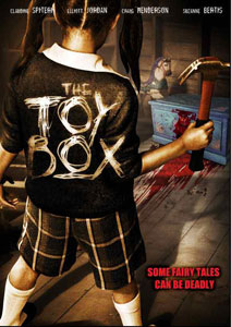 The Toybox poster