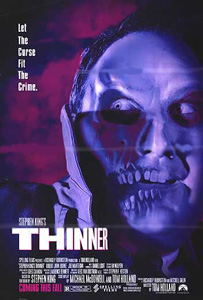 Thinner poster