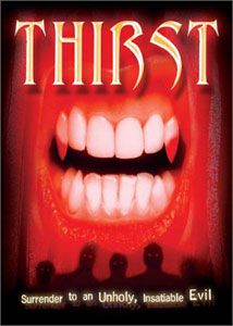 Thirst poster