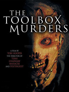 Toolbox Murders poster