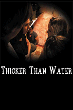 Buy Thicker Than Water: The Vampire Diaries Part 1 Buy Thicker Than Water: The Vampire Diaries Part 1