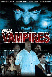 Vegas Vampires poster