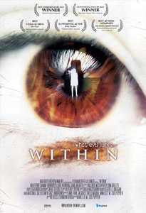 Within poster
